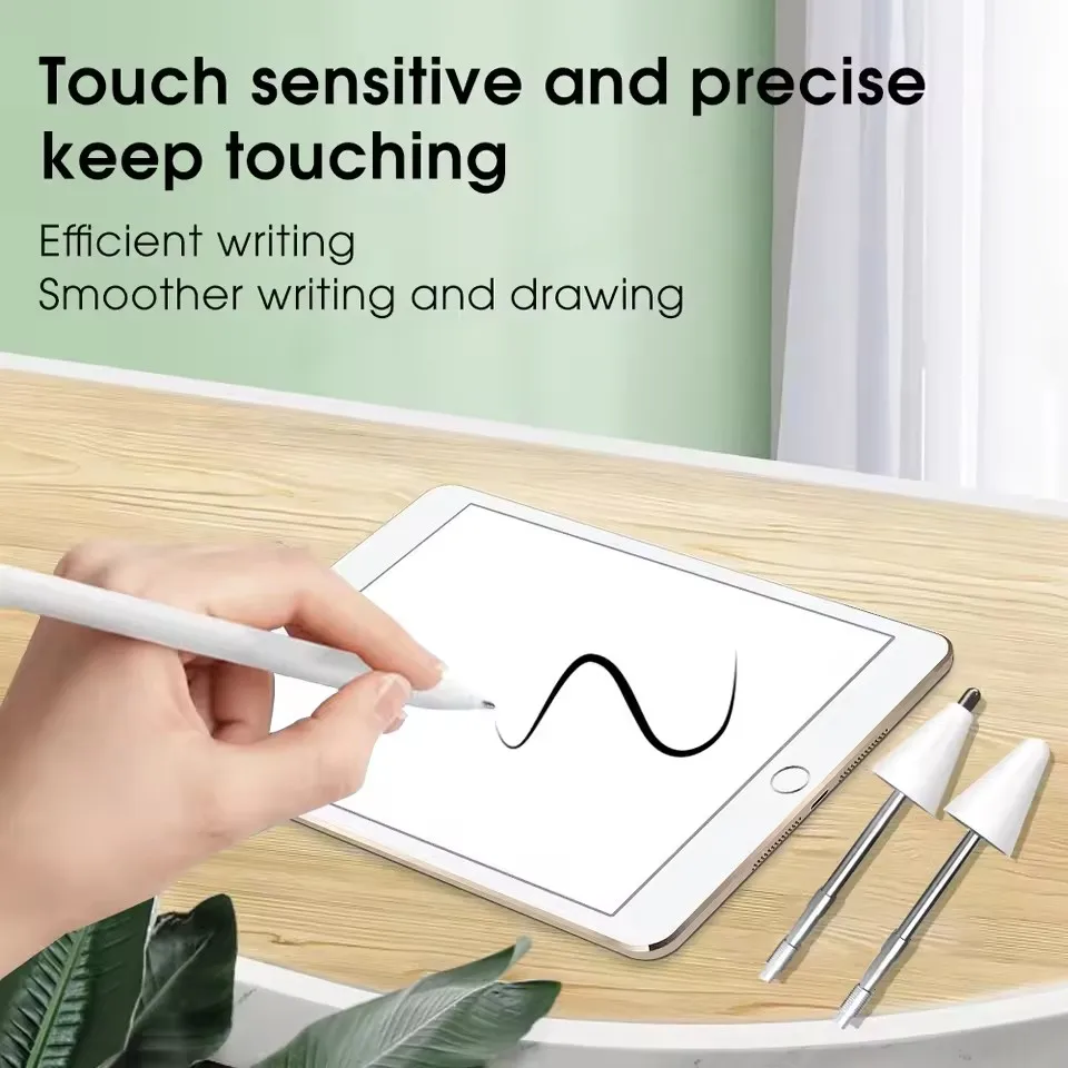 1/4PCS Punte per penna stilo d - Tablet Stylus Accessories recensione e prezzo