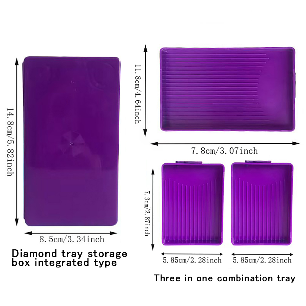 Vassoio per Diamond Painting c - Drawing Tablet Pen Accessories recensione e prezzo