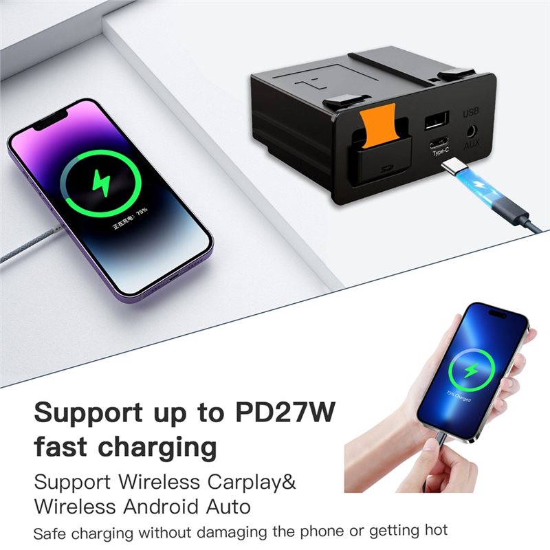 Adattatore Hub USB N26R per Ma - Usb Hub Type C recensione e prezzo