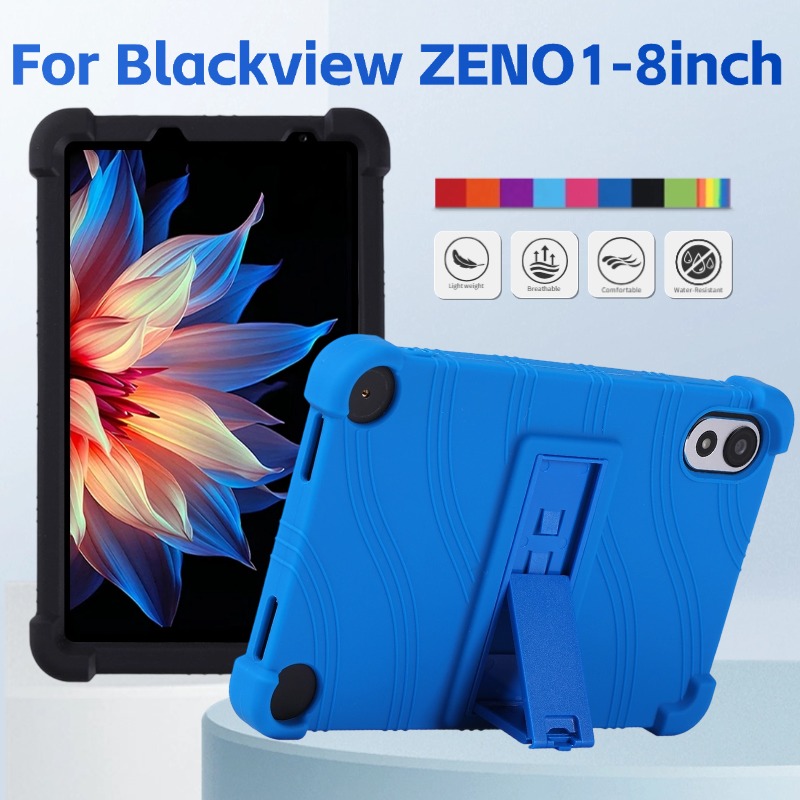 Per Blackview ZENO 1 Custodia  - Blackview Tablet Accessories recensione e prezzo