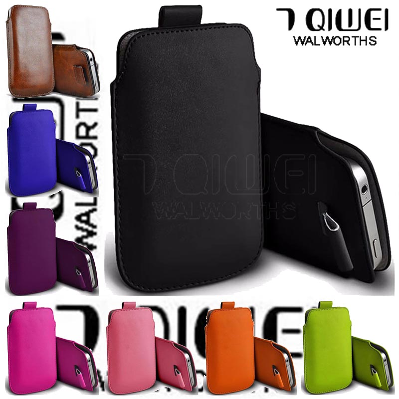 Borsa universale in pelle per  - Motorola Tablet Accessories recensione e prezzo