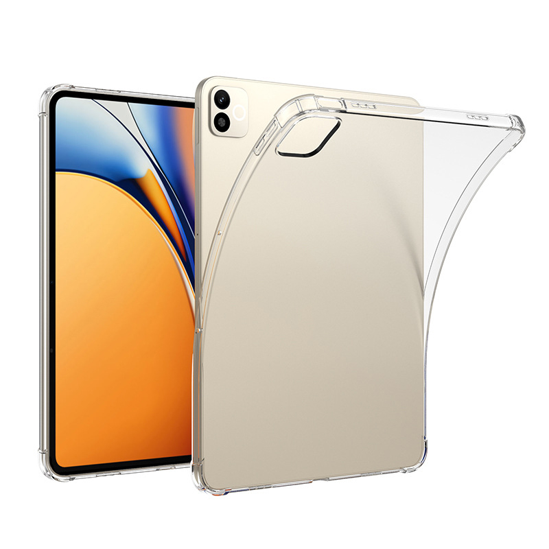 Custodia protettiva in TPU fle - Realme Tablet Accessories recensione e prezzo