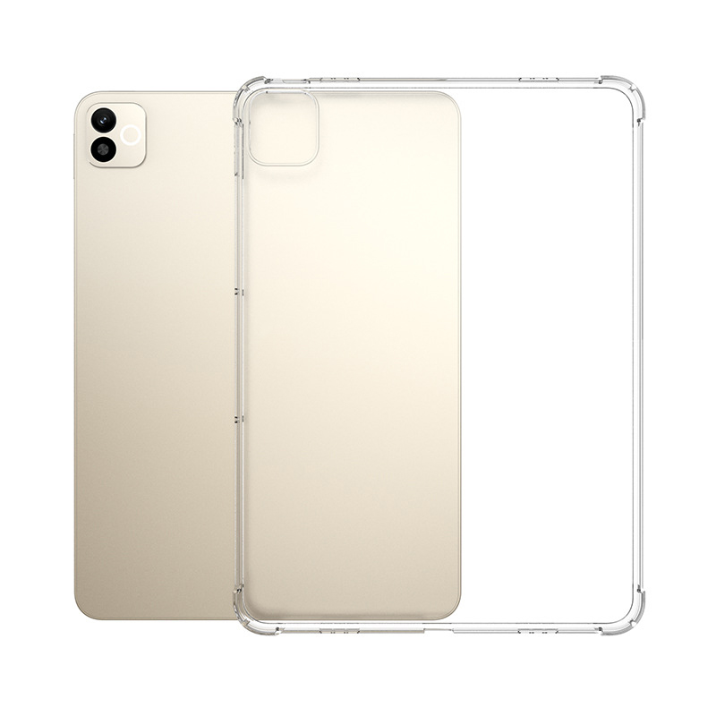Custodia protettiva in TPU fle - Realme Tablet Accessories recensione e prezzo