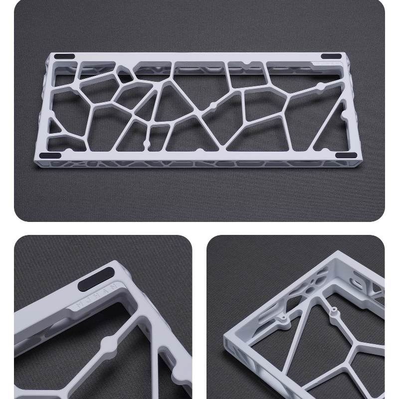Custodia Holy60/GH60 Custodia  - Tablet Accessories 3D Print recensione e prezzo