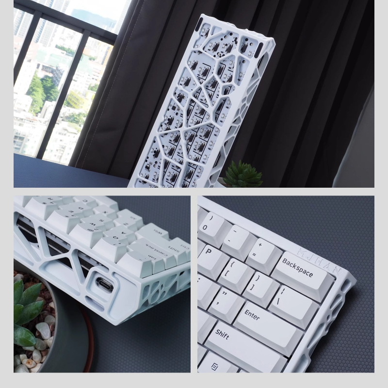 Custodia Holy60/GH60 Custodia  - Tablet Accessories 3D Print recensione e prezzo