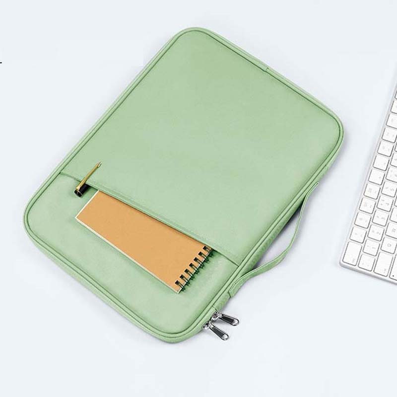 Custodia con maniglia e cernie - Tablet And Accessories Bag recensione e prezzo