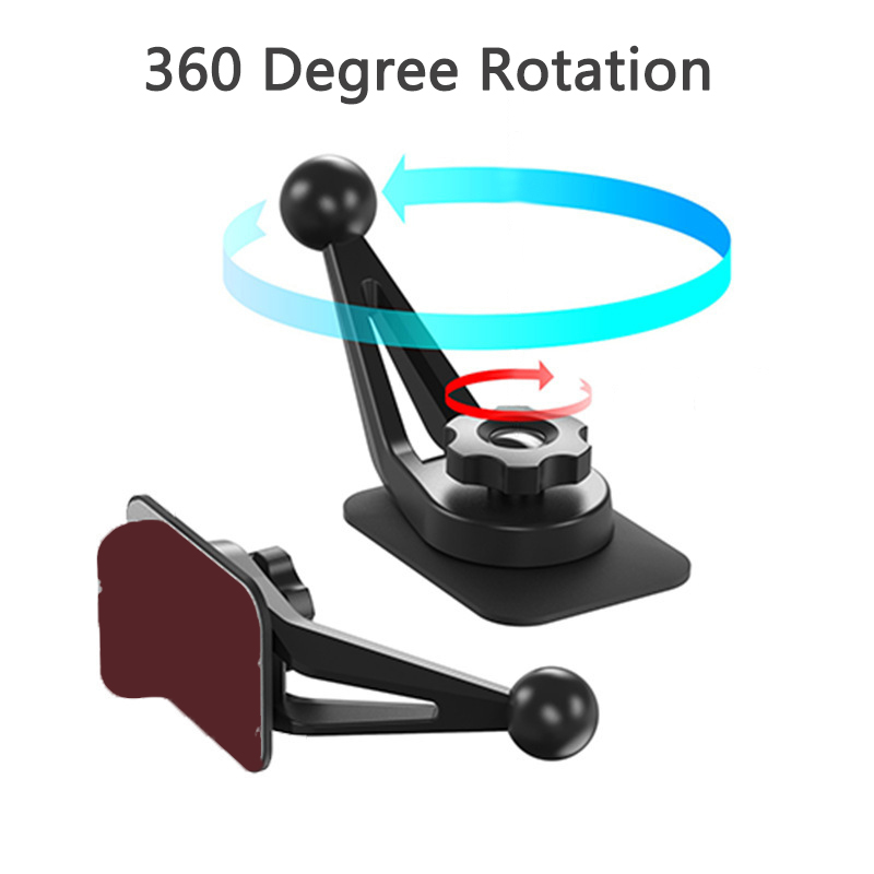 Supporto per Telefono Auto Reg - Ram Tablet Accessories recensione e prezzo