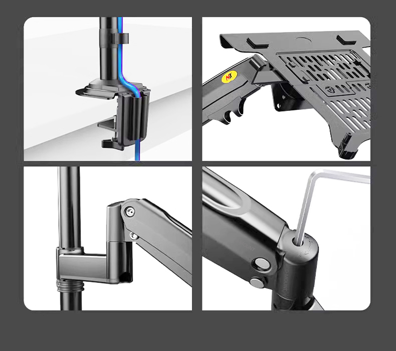 Supporto per Monitor e Laptop  - Tablet Reading Accessories recensione e prezzo