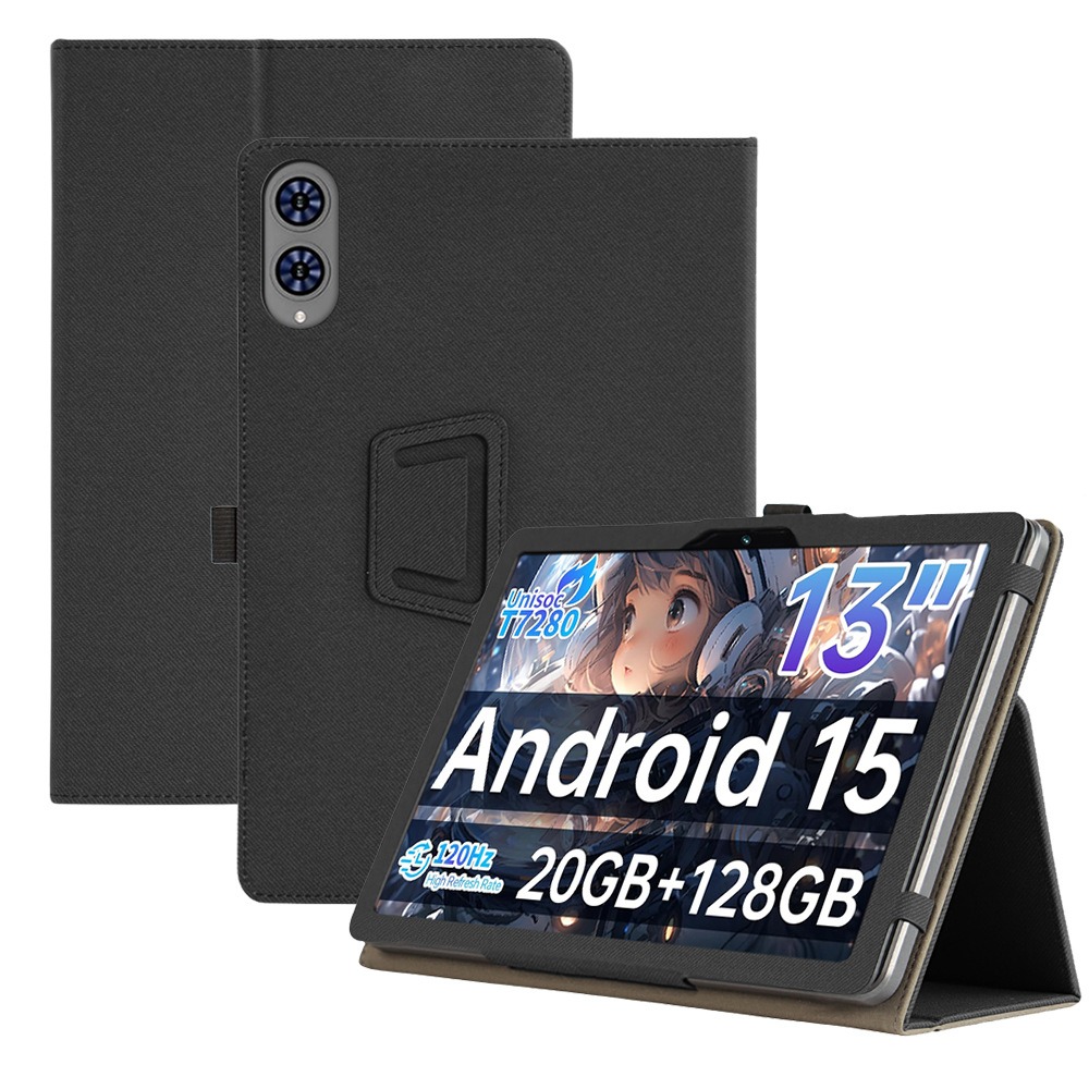 Per Blackview Mega 12 Case 12. - Blackview Tablet Accessories recensione e prezzo