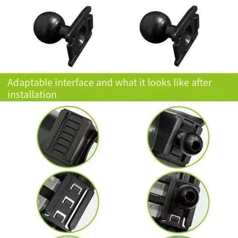 Base di Montaggio per Telefono - Ram Tablet Accessories recensione e prezzo