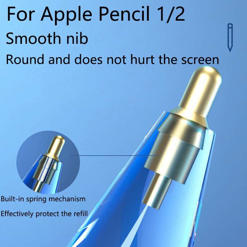    Punte di ricambio per mati - Tablet Stylus Accessories recensione e prezzo