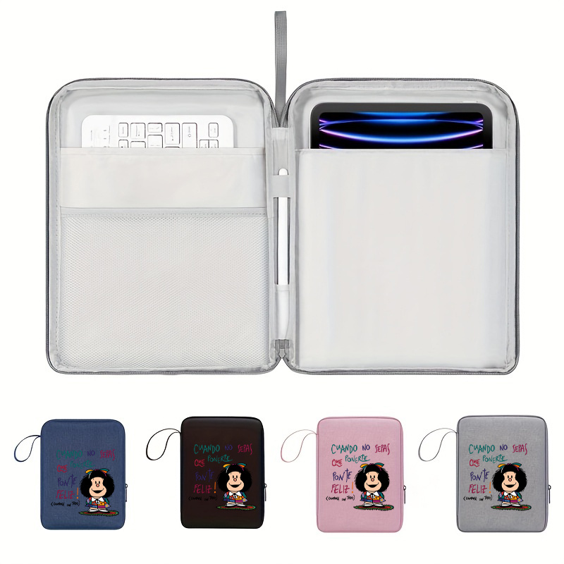 Custodia Antiurto per Tablet i - Tablet Tech Accessories recensione e prezzo