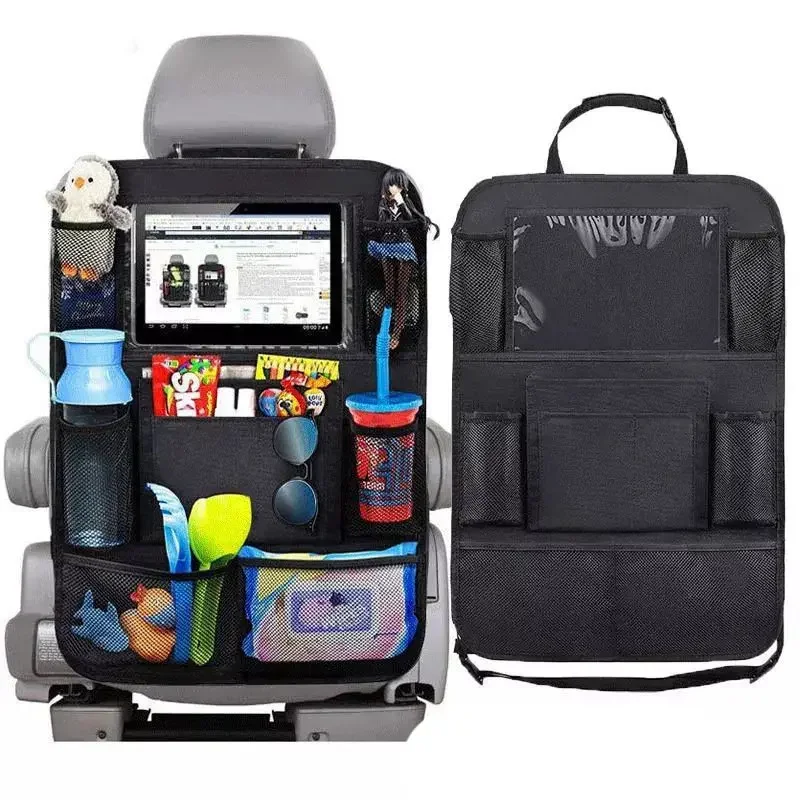 Organizer per sedile posterior - Toddler Tablet Accessories recensione e prezzo