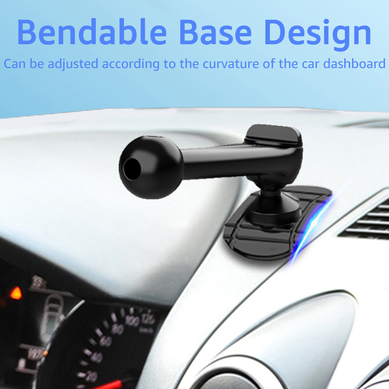 Base porta cellulare per auto  - Ram Tablet Accessories recensione e prezzo
