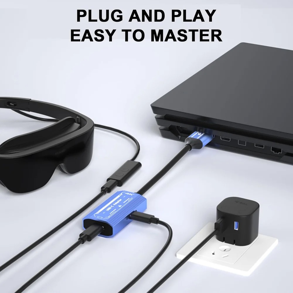 Adattatore Video HDMI‑compatib - Hdmi Adapter Tablet recensione e prezzo