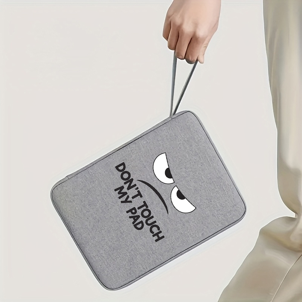 Custodia a borsa per tablet da - Tablet And Accessories Bag recensione e prezzo
