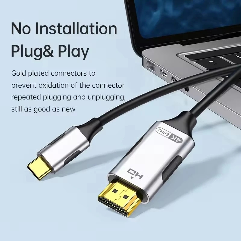 Cavo USB C a HDMI compatibile  - Hdmi Adapter Tablet recensione e prezzo