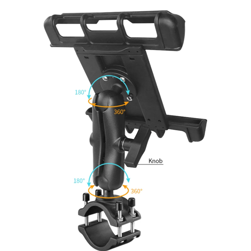 Supporto per tablet con dimens - Ram Tablet Accessories recensione e prezzo