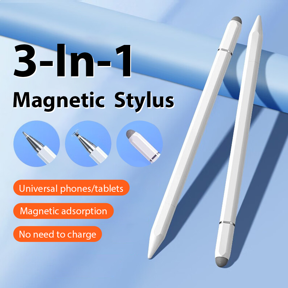 Penna stilo universale magneti - Tablet Accessories Lenovo recensione e prezzo