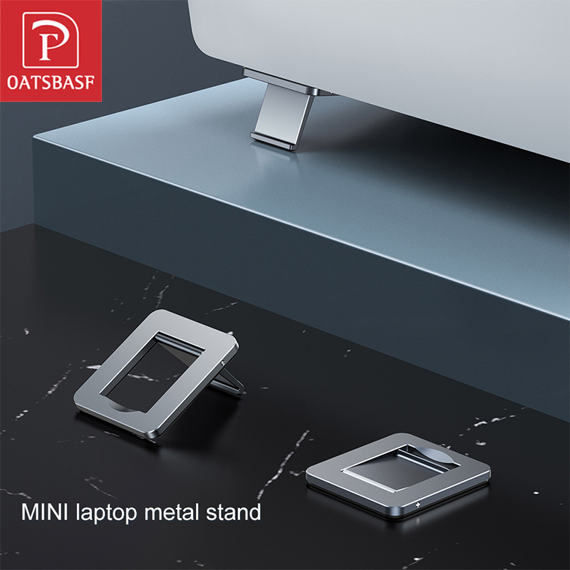 Oatsbasf 2 pezzi Mini supporto - Cooling Stand Tablet recensione e prezzo