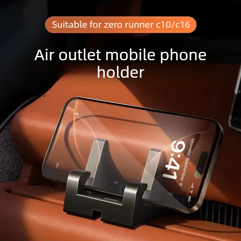Per Leapmotor C10/C16 - Suppor - Tablet And Accessories Bag recensione e prezzo