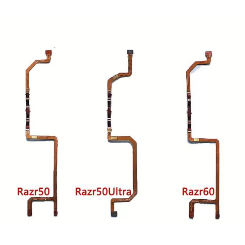 Ricambio per Motorola Razr 40  - Motorola Tablet Accessories recensione e prezzo