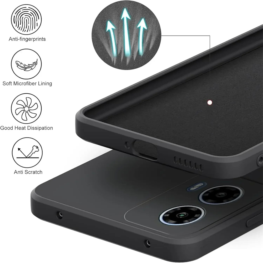 Lightweigh Custodie per cellul - Motorola Tablet Accessories recensione e prezzo