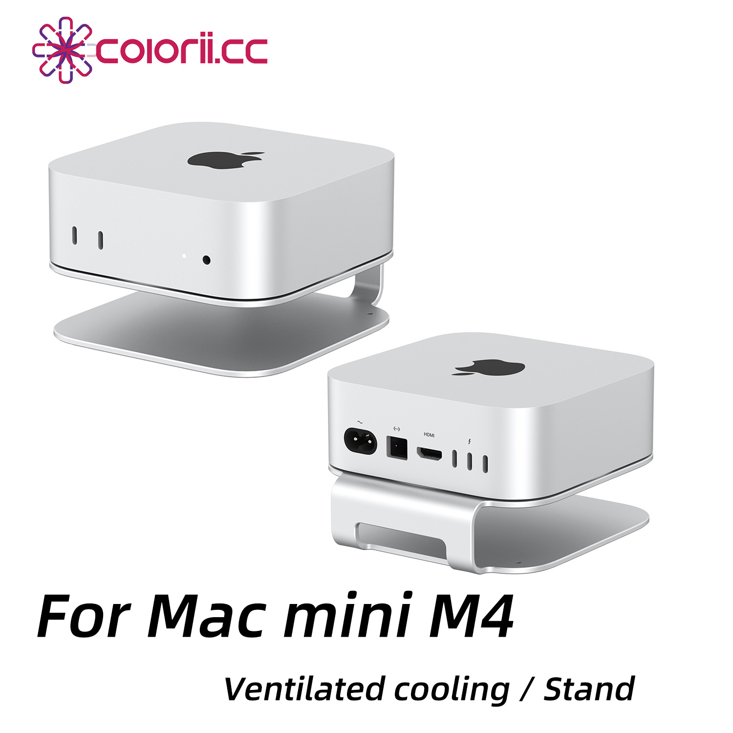 Supporto da Tavolo Colorii per - Cooling Stand Tablet recensione e prezzo