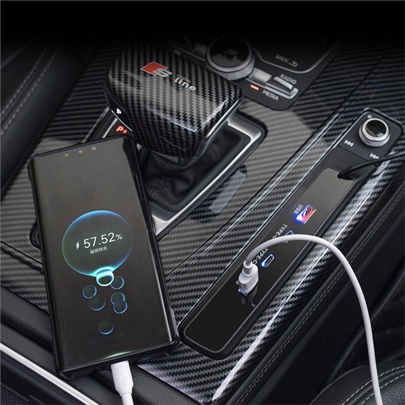 Caricatore Rapido USB Tipo-C S - Usb Hub Type C recensione e prezzo