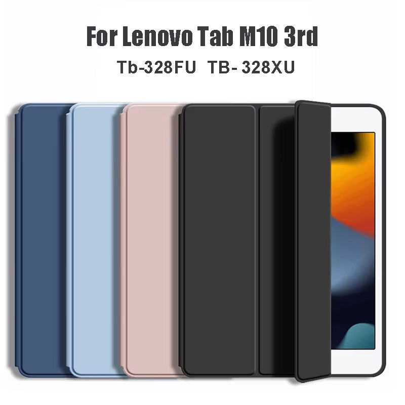 Capa Per Lenovo Tab M10 3rd Ge - Tablet Accessories Lenovo recensione e prezzo