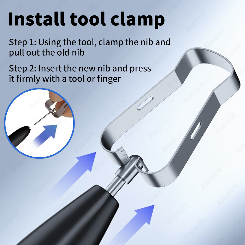 Punta di ricambio VUUV per Sam - Tablet Stylus Accessories recensione e prezzo