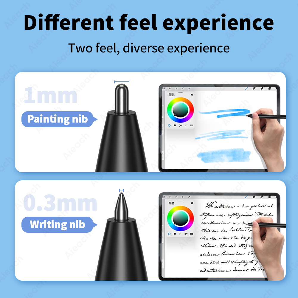 Punta di ricambio VUUV per Sam - Tablet Stylus Accessories recensione e prezzo