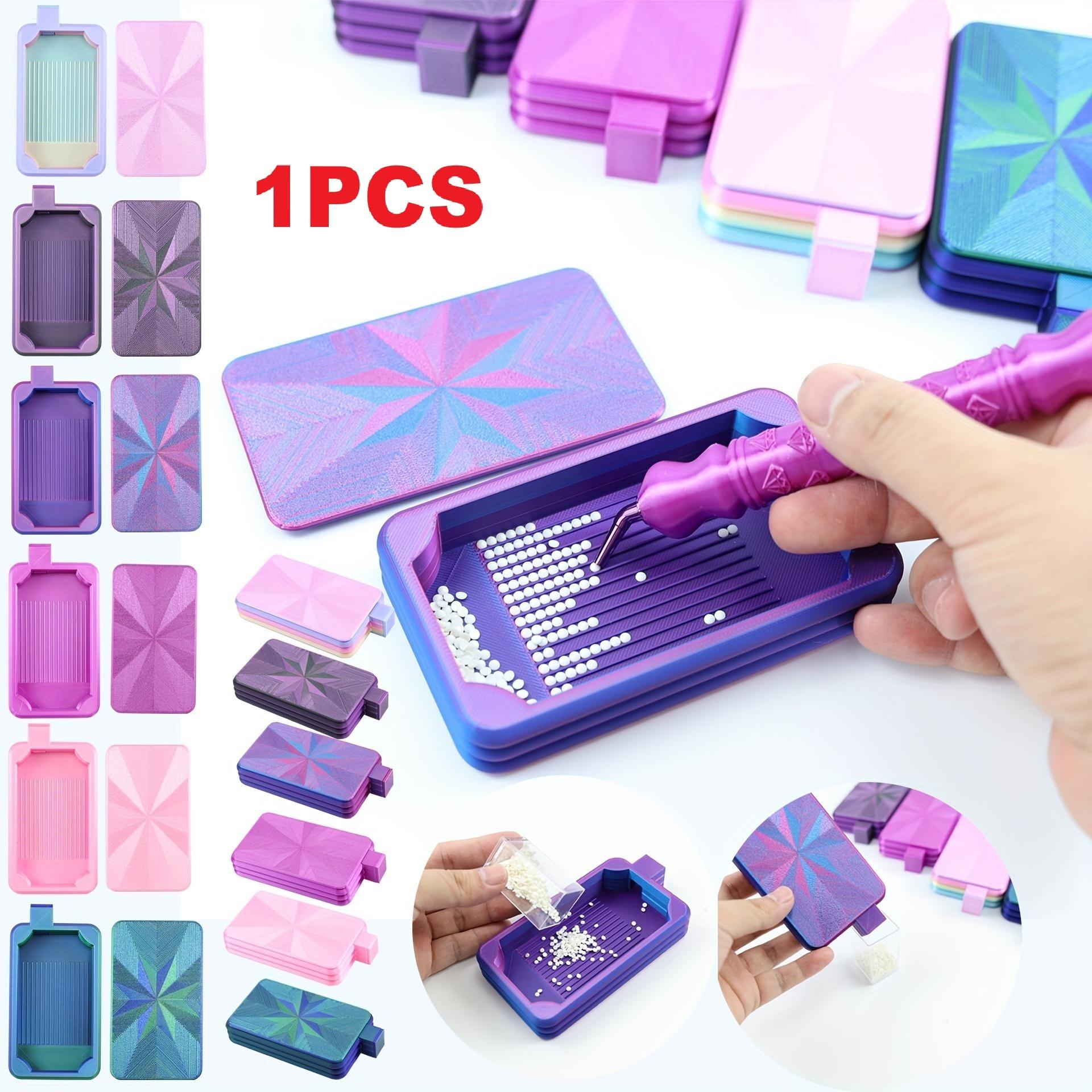 1 Pezzo Nuovo Vassoio Colorato - Drawing Tablet Pen Accessories recensione e prezzo