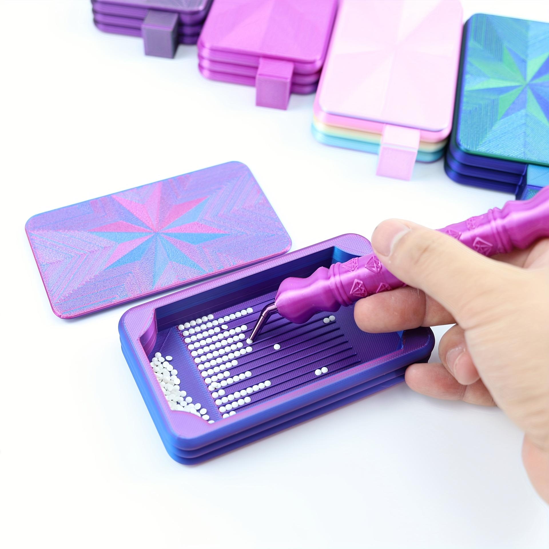 1 Pezzo Nuovo Vassoio Colorato - Drawing Tablet Pen Accessories recensione e prezzo