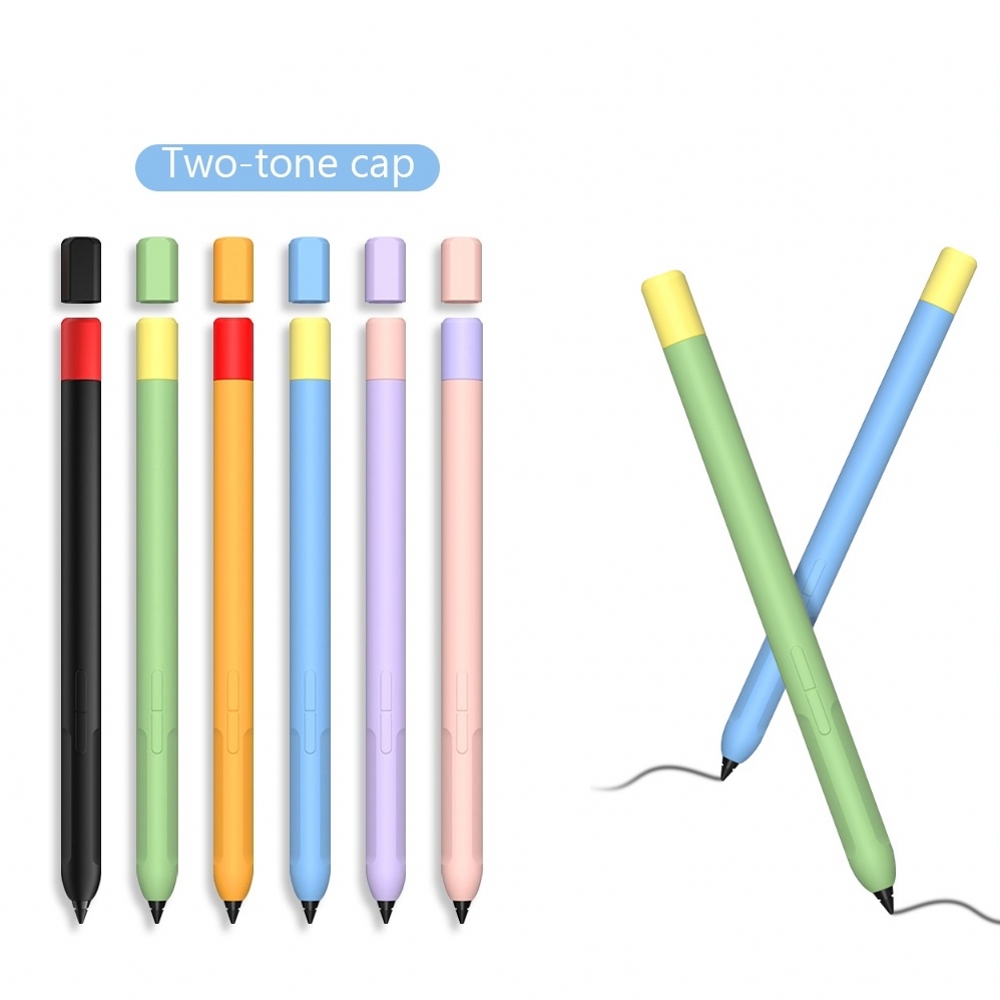 Custodia protettiva in Silicon - Tablet Stylus Accessories recensione e prezzo