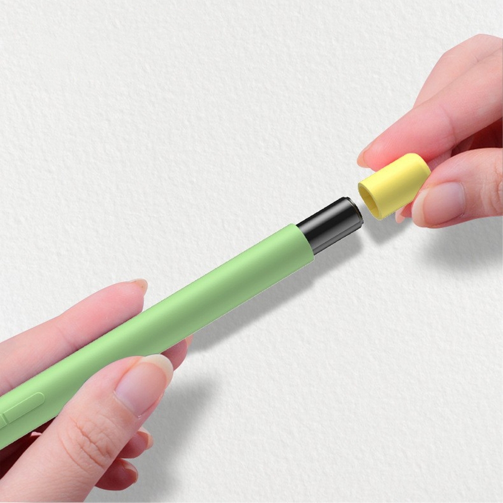 Custodia protettiva in Silicon - Tablet Stylus Accessories recensione e prezzo