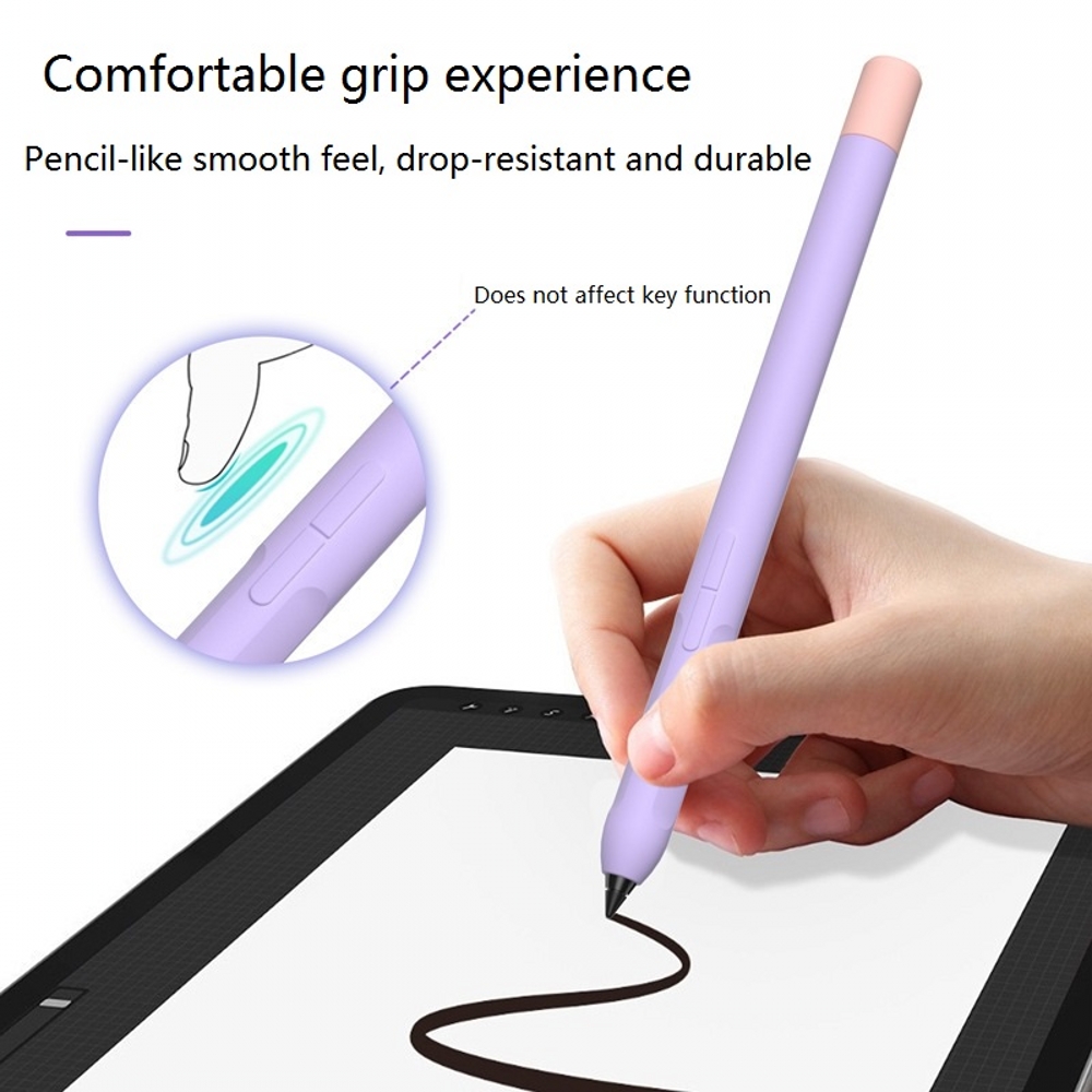 Custodia protettiva in Silicon - Tablet Stylus Accessories recensione e prezzo