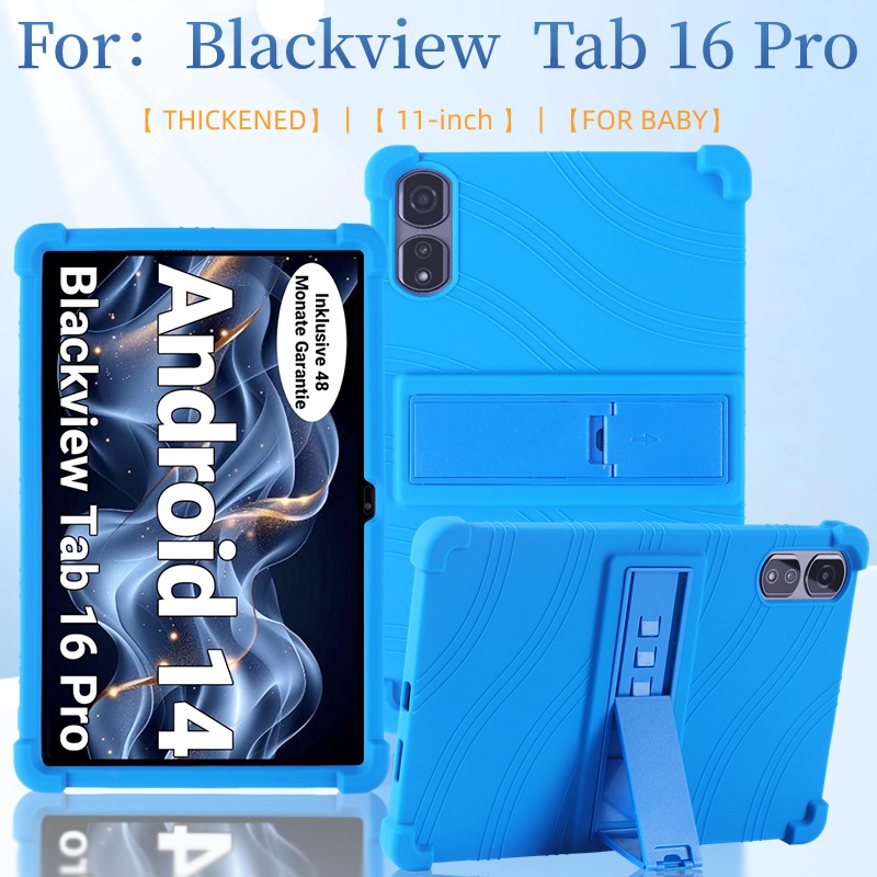 Custodia morbida in silicone p - Blackview Tablet Accessories recensione e prezzo