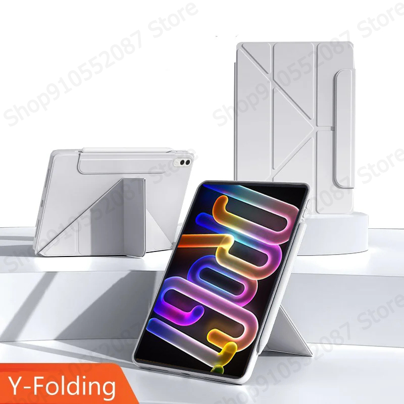 Custodia Smart Fold in pelle P - Tablet Accessories Lenovo recensione e prezzo