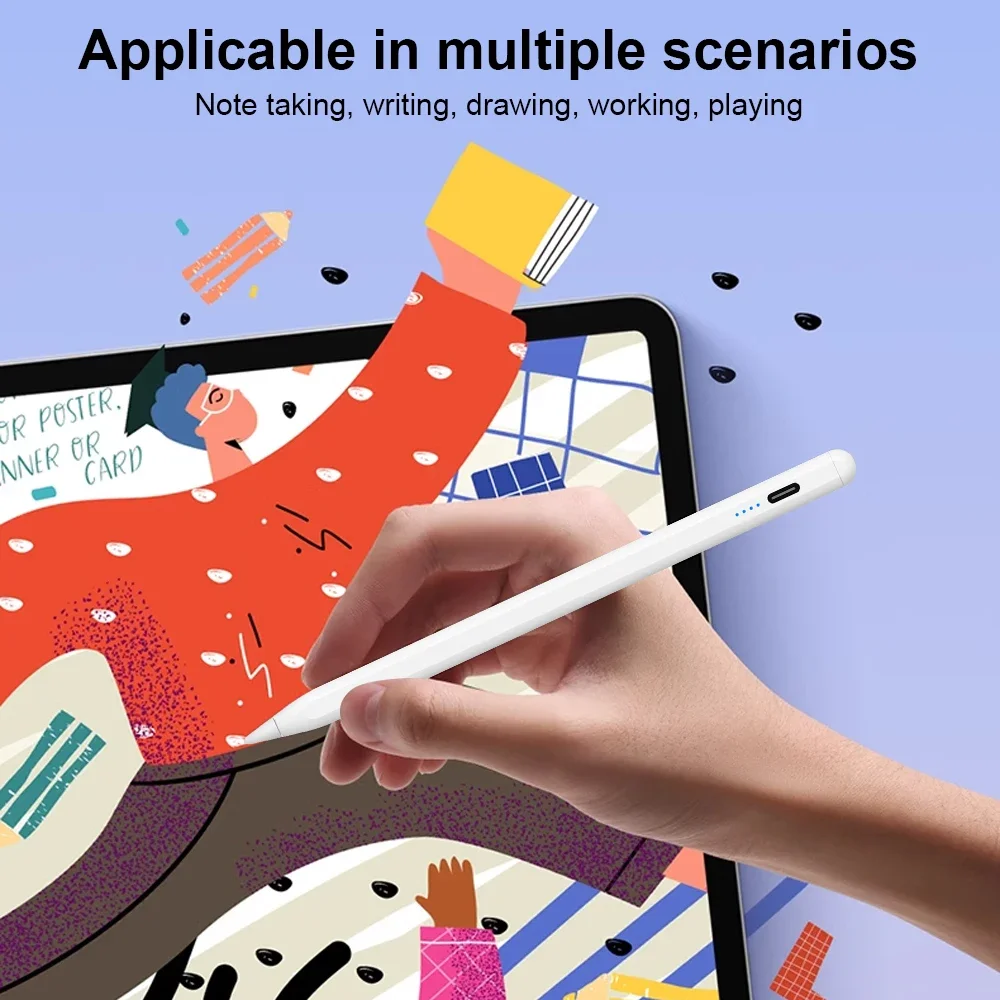 Penna stilo universale per Xia - Tablet Accessories Lenovo recensione e prezzo
