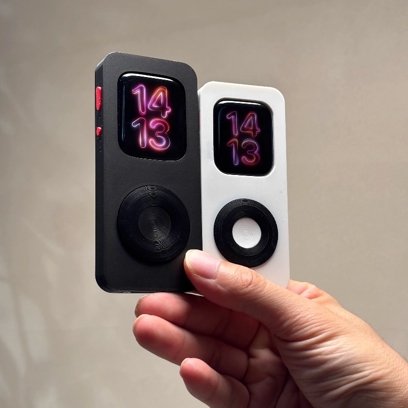 Custodia protettiva IWatchpod  - Tablet Accessories 3D Print recensione e prezzo