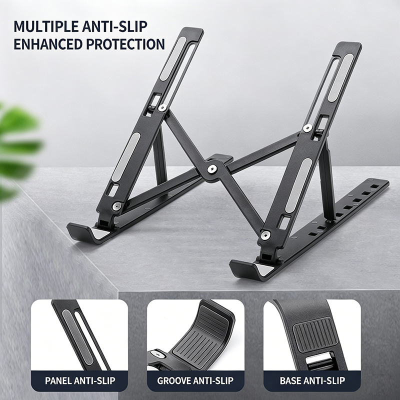 Supporto per Laptop Regolabile - Cooling Stand Tablet recensione e prezzo