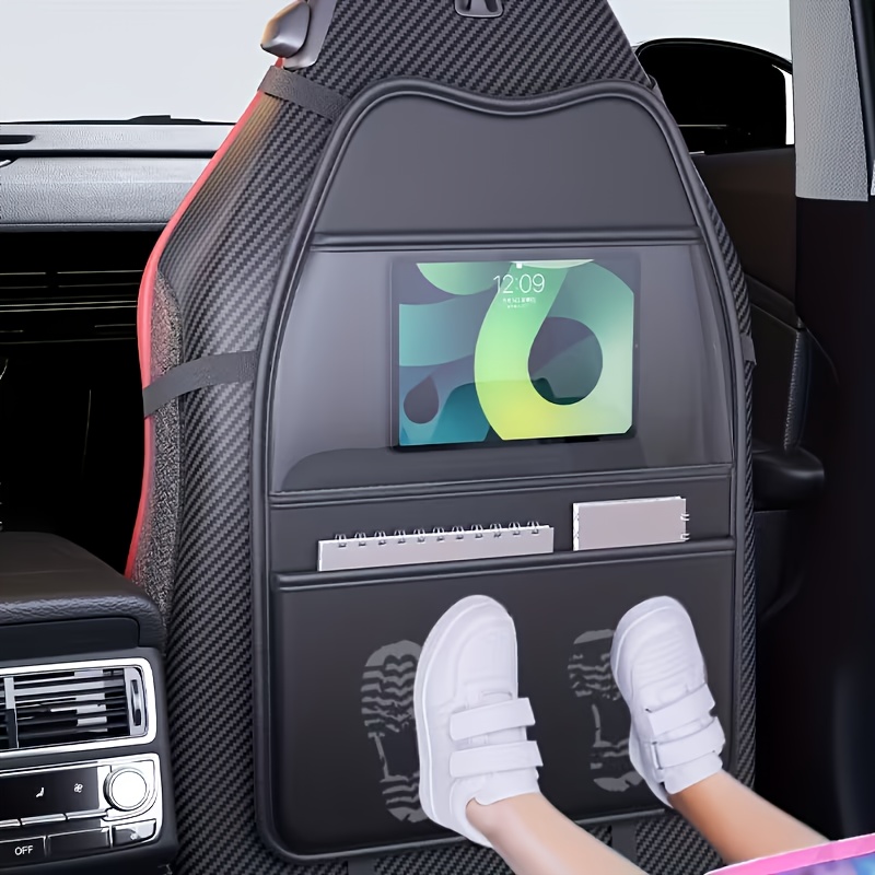 Protezione Sedile Auto in Pell - Toddler Tablet Accessories recensione e prezzo