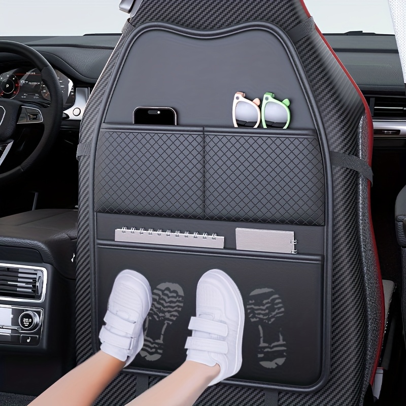 Protezione Sedile Auto in Pell - Toddler Tablet Accessories recensione e prezzo