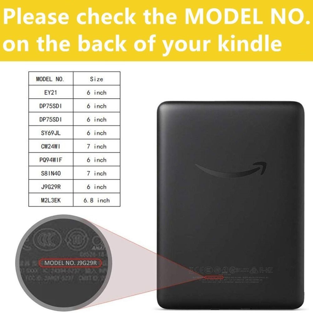 Custodia per e-reader da 6-7 p - Tablet And Accessories Bag recensione e prezzo