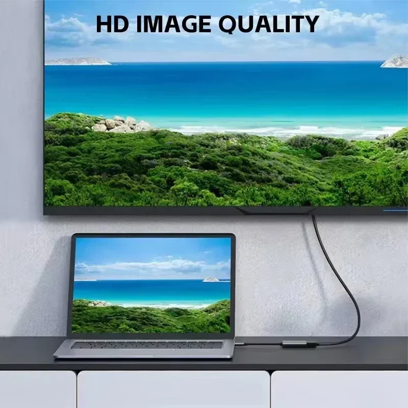 Adattatore da TIPO C a HD 4K C - Hdmi Adapter Tablet recensione e prezzo