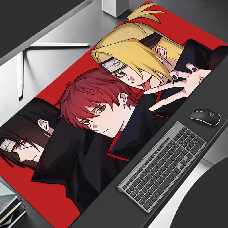 Tappetino per mouse Naruto Ani - Best Tablet Accessories recensione e prezzo