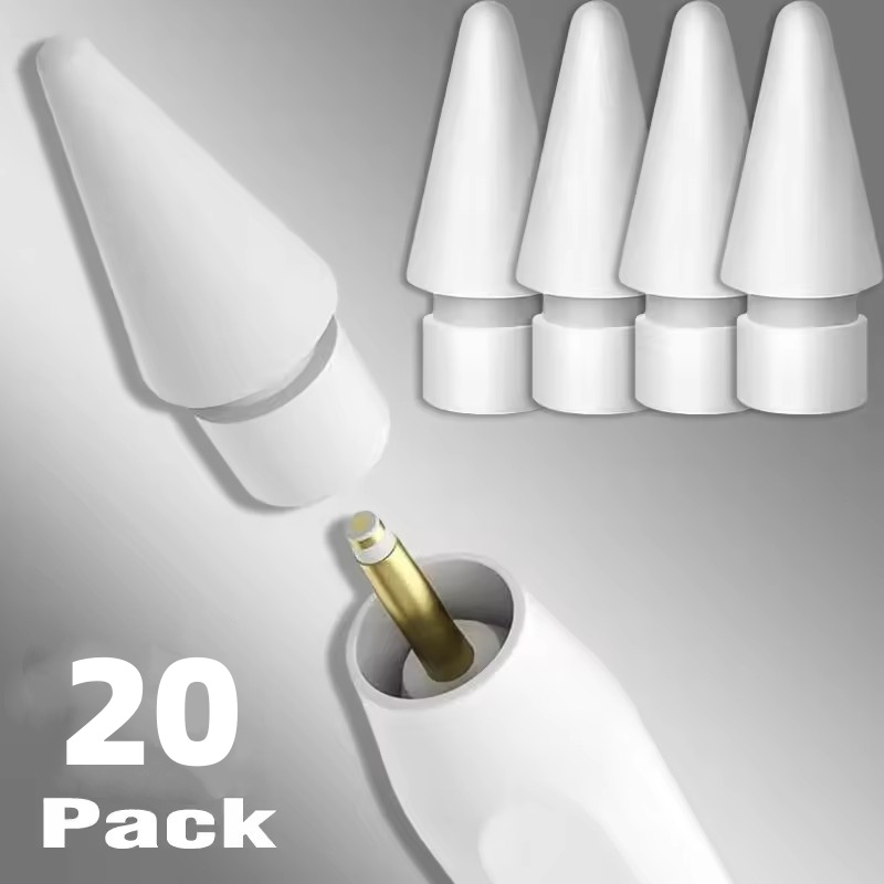 Punte universali per penna sti - Tablet Stylus Accessories recensione e prezzo