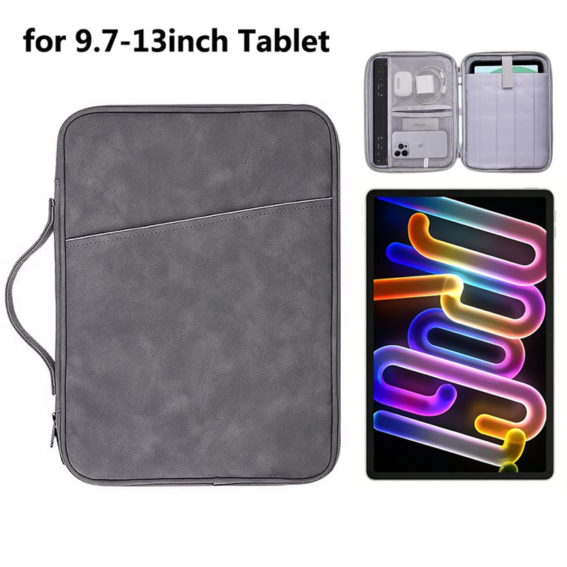Borsa a tracolla per tablet Le - Tablet And Accessories Bag recensione e prezzo