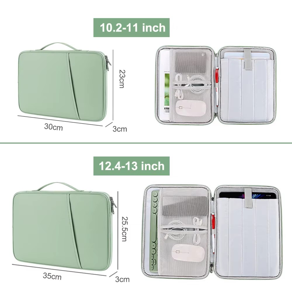 Borsa a tracolla per tablet Le - Tablet And Accessories Bag recensione e prezzo